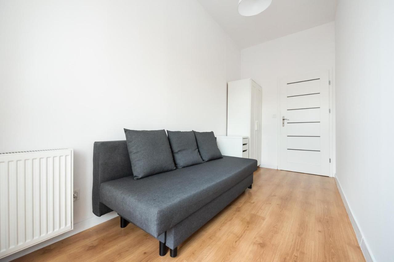 Old Town 5-Bedroom Apartment Warsaw Exterior photo